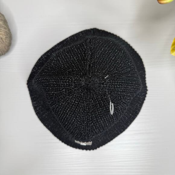 Free People knit beanie main image 2